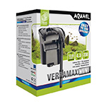 Навесной фильтр Aquael Versamax mini FZN для аквариума 10-40 л.